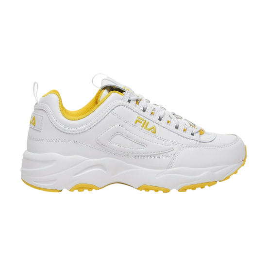 Disruptor 2 X Ray Tracer 'White Buttercup' ᡼