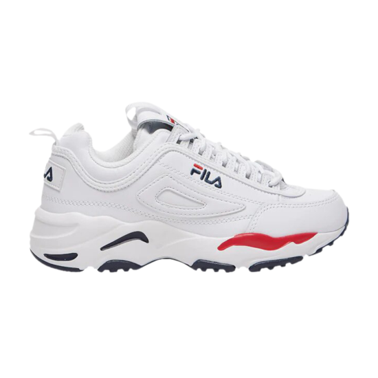 Disruptor 2 X Ray Tracer 'White' ᡼