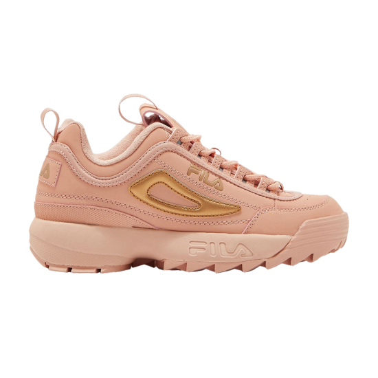 Wmns Disruptor 2 'Spanish Villa' ᡼