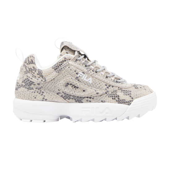 Wmns Disruptor 2 'Python' ᡼