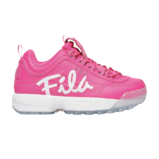 Disruptor 2 Script Kids 'Pink Glow' ͥ