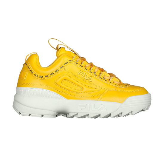 Disruptor 2 Premium Repeat K 'Canary Yellow' ᡼