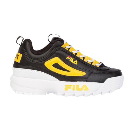 Disruptor 2 Kids 'Black' ᡼