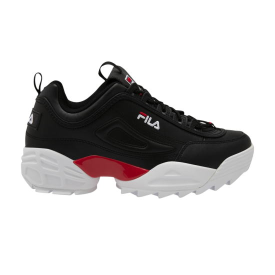 Disruptor 2 Lab 'Black' ᡼