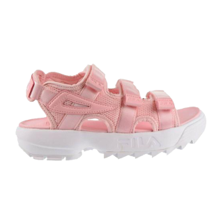 Wmns Disruptor Sandal 'Chalk Pink' ͥ