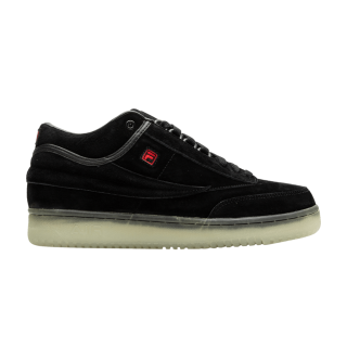 Ghostbusters x T-1 Mid 'Black Red' ͥ