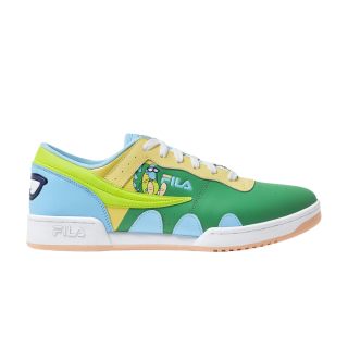 Rocko's Modern Life x Original Fitness 'Filburt' ͥ