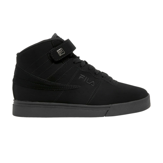 Vulc 13 Mid Plus 'Black' ᡼