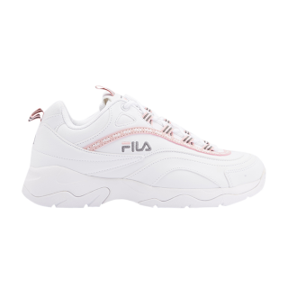 Wmns Ray Repeat 'White Pink' ͥ