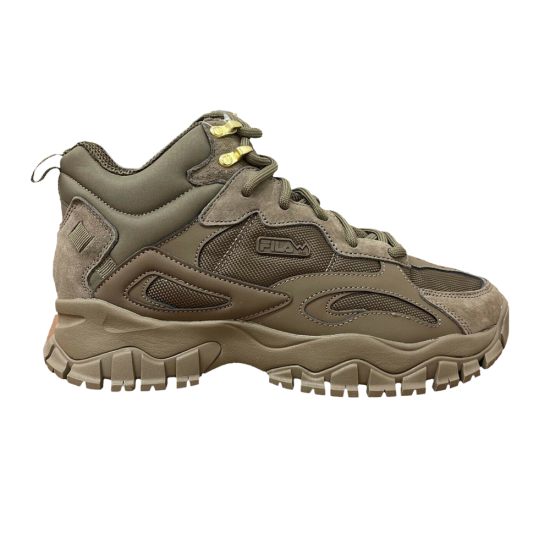Ray Tracer TR 2 Mid 'Walnut' ᡼1