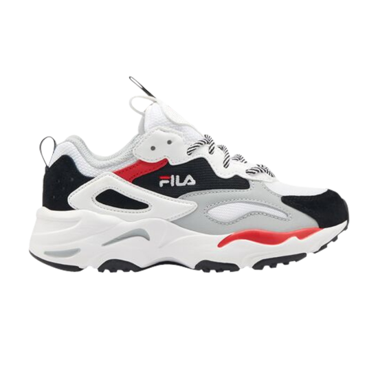 Ray Tracer GS 'White Black Hris' ᡼