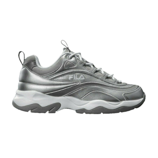 Ray 'Metallic Silver' ͥ