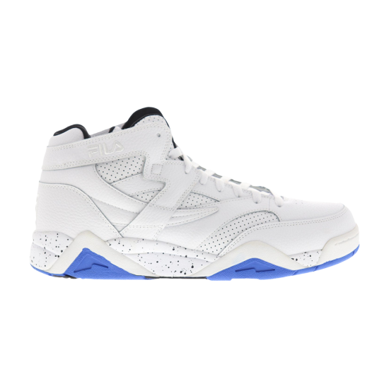 M-Squad 'White Prince Blue' ᡼