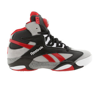 Shaq Attaq 'Brick City'