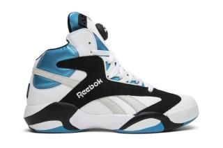 Shaq Attaq 'Orlando Magic' 2013
