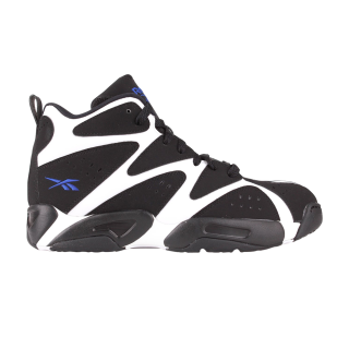 Kamikaze 1 Mid 'White Black Blue' ͥ