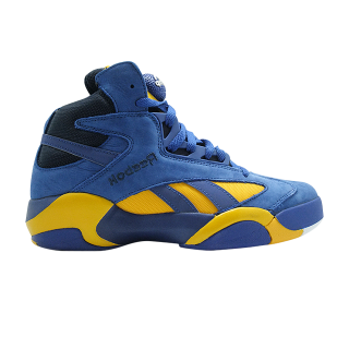 Shaq Attaq 'Packer Shoes' ͥ