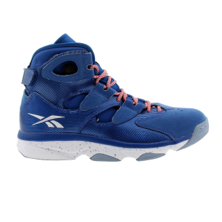 Shaq Attaq IV