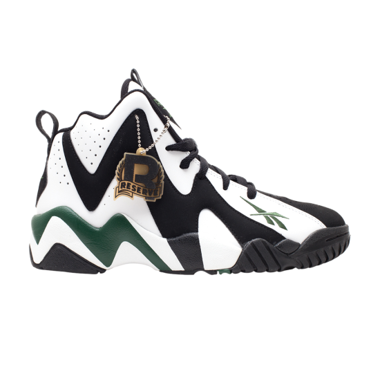 Kamikaze 2 Mid 'Reserve Collection' ᡼