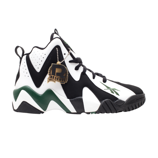 Kamikaze 2 Mid 'Reserve Collection' - NBAグッズ バスケ Kamikaze 2 Mid 'Reserve Collection' - NBAグッズ バスケ