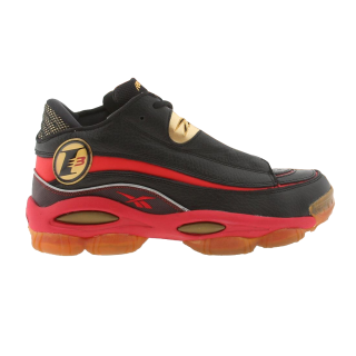 The Answer DMX 10 'Black Red GOld' ͥ