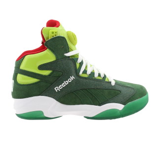 Shaq Attaq 'Ghost Of Christmas Present'