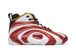 Shaqnosis OG 'Miami Heat'