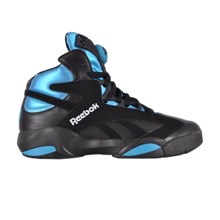 Shaq Attaq 'Black Azure' 2013
