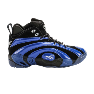 Shaqnosis Og 'Orlando Magic'