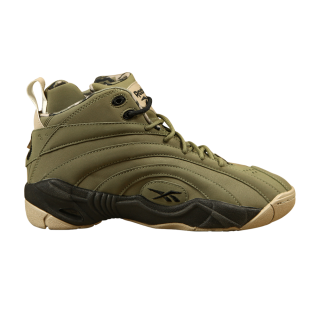 Shaqnosis OG 'Cargo Green'