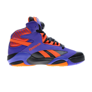 Shaq Attaq 'Phoenix Suns' ͥ