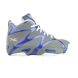 Kamikaze 1 'Team Purple'