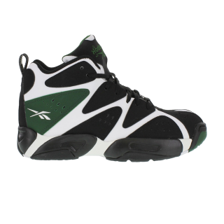 Kamikaze 1 Mid J 'Shawn Kemp'