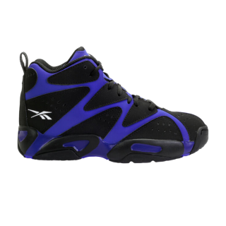Kamikaze I Mid Big Kids 'Black Blue'