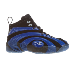 Shaqnosis OG Big Kids 'Orlando Magic'