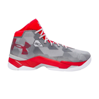 Curry 2.5