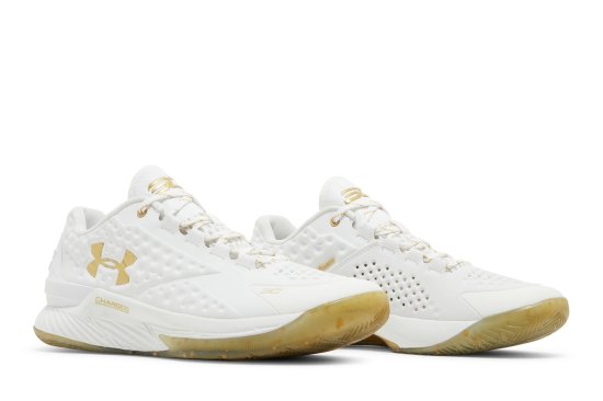 Curry 1 Low 'Championship' ᡼8