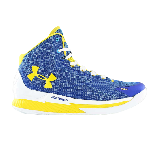 Curry 1 'Home' ᡼