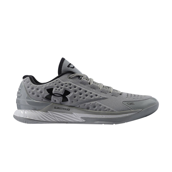 Curry 1 Low 'Graphite' ᡼