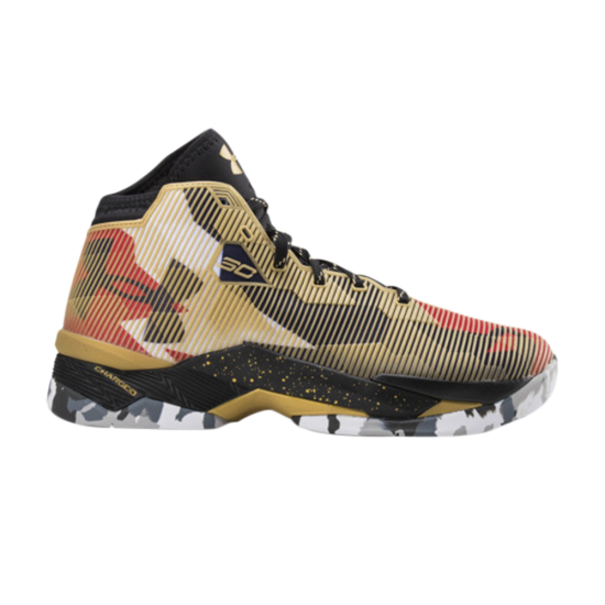 Curry 2.5 'Gold' ᡼
