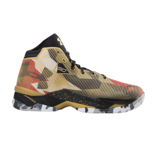 Curry 2.5 'Gold'