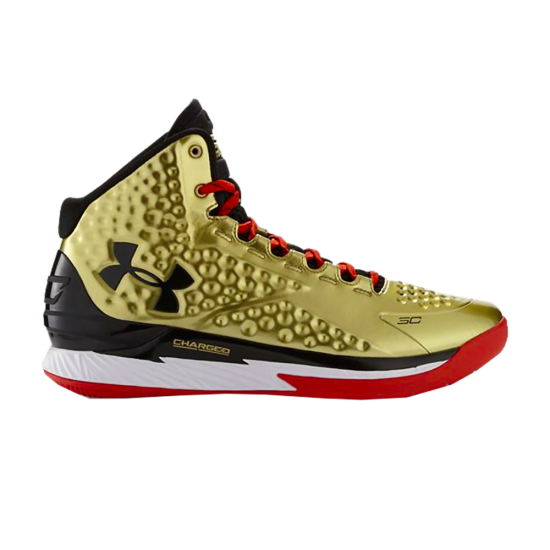 Curry 1 'All American' 2015 ᡼