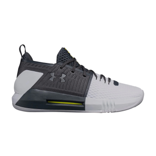 Drive 4 Low 'Stealth Gray'