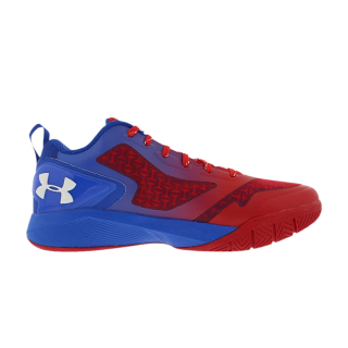 Clutchfit Drive 2 Low 'Brandon Jennings' PE