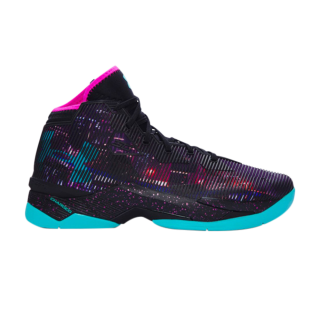 Curry 2.5 'Miami'