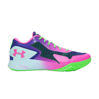 ClutchFit Drive 2 Low