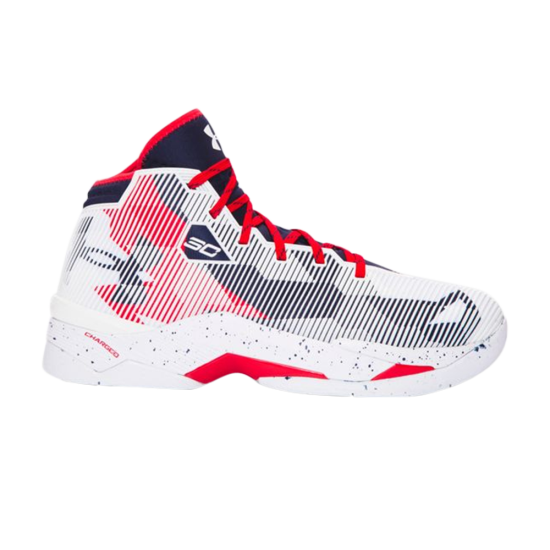 Curry 2.5 'Hoop Nation' ᡼