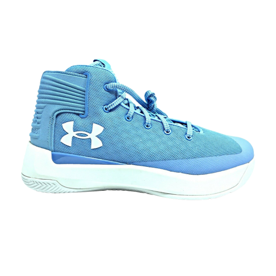 Curry 3Zer0 'Light Blue' ᡼