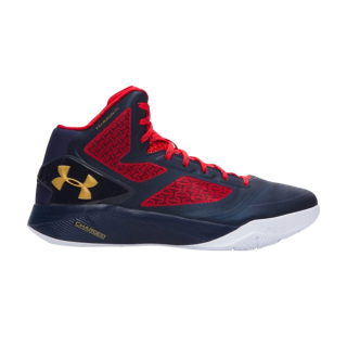 Clutchfit Drive 2 'Navy Red'