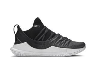 Curry 5 'Black'